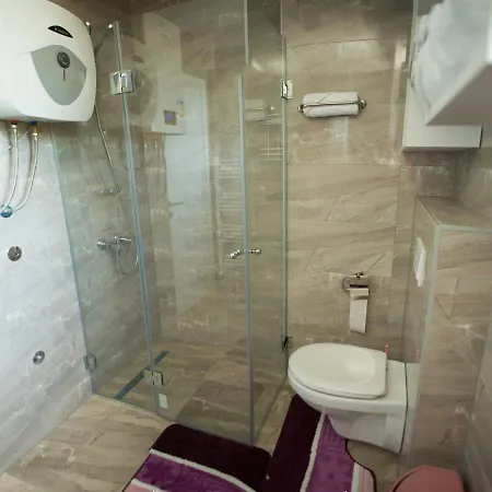 Deluxe N&a5 * Jahorina