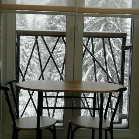 Deluxe N&a5 Apartment
