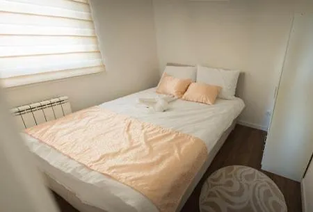 Deluxe N&a5 Apartman