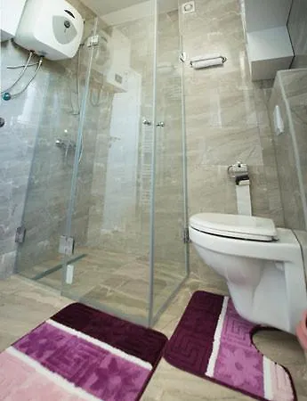 Deluxe N&a5 Apartman *