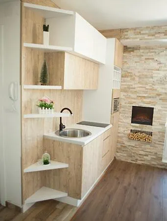 Deluxe N&a5 Jahorina