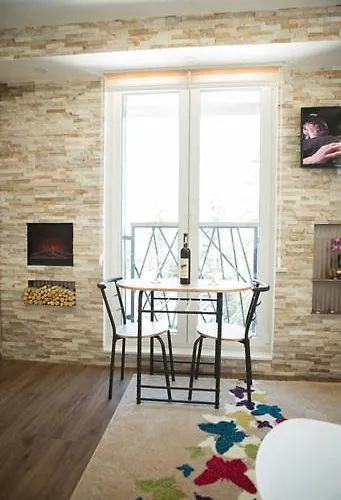 Deluxe N&a5 ياهورينا