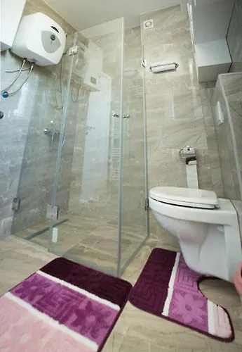 Deluxe N&a5 شقة *